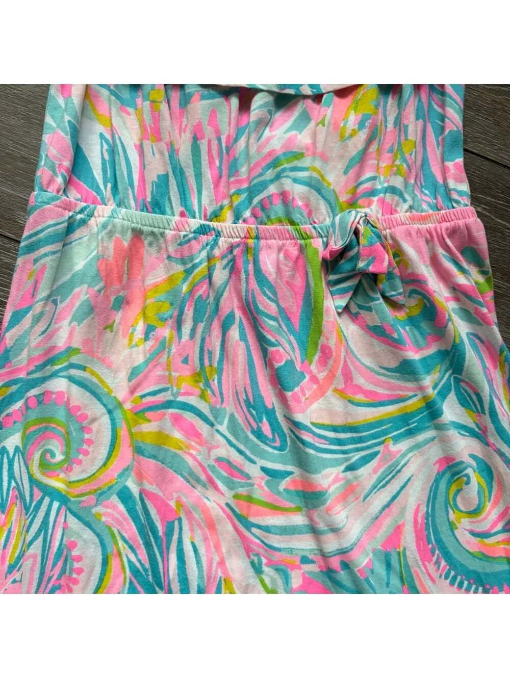 Lilly Pulitzer size 12